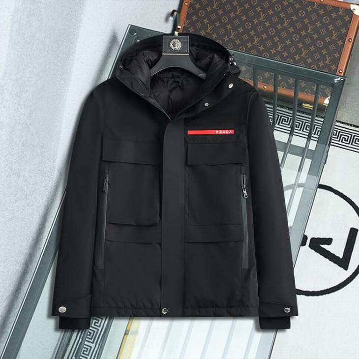 Picture of Prada Down Jackets _SKUPradaM-3XL7sn9203136596